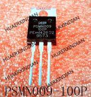 5PCS New Original PSMN009-100P PSMN009 TO-220 In Stock