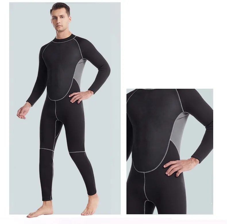 Mens on sale thermal bodysuit