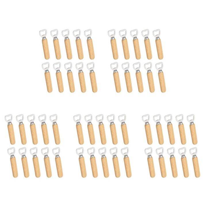 50pcs-set-bartender-bottle-opener-rubber-wood-handheld-wine-beer-soda-glass-cap-bottle-opener-for-home-kitchen-bar