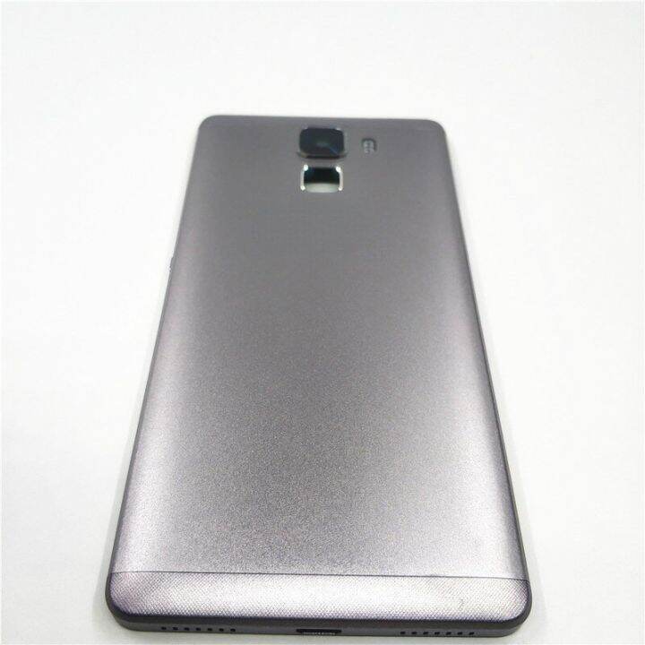 5.2 Inches Door Back Cover Housing Case For Huawei Honor 7 Honor7 With ...