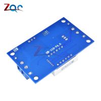 ‘；【=- DC-DC Buck Step Down Module LM2596 DC/DC 4.0~40V To 1.25-37V Adjustable Voltage Regulator With LED Voltmeter