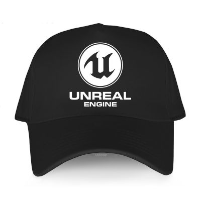 Adult Classic Baseball cap mens original brand Sport Bonnet Unreal Engine summer fashion Caps women Adjustable leisure hat