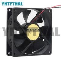 Genuine New For AQ0912HB-A70GL 9225 12V 0.25A 9cm 2-Wire Waterproof Heat Dissipation Fan