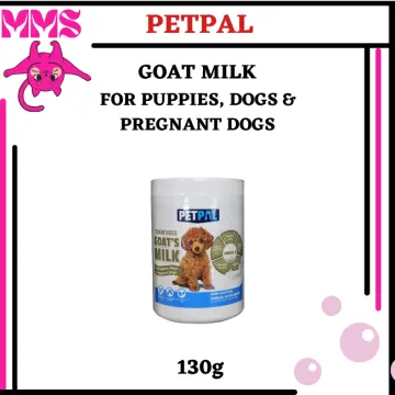 Pal best sale puppy milk