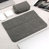 Cetlt หุ่นผู้หญิง❧กระเป๋าใส่แล็ปท็อปชั่น Macbook Pro 13 Case Retina 11 12 13.3 15 16ซองสำหรับ Mac Book Air 13 Case M1 Touch ID A2337