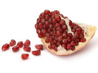 20 เมล็ด เมล็ดทับทิม (Pomegranate) สายพันธุ์ จีน ของแท้ 100% อัตรางอกสูง 70-80 % Pomegranate seeds มีคู่มือปลูก