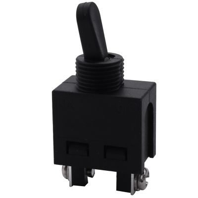 250V ON/OFF Position Toggle Switch for Angle Grinder