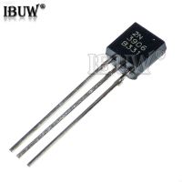 100pcs 2N3904 2N3906 2N4403 2N2907 2N4401 2N2222 PN2222 2N5401 2N5551 TO-92 TO92 hjxrhgal transistor 2N4402 2N5088 2N5089 2N5087 WATTY Electronics