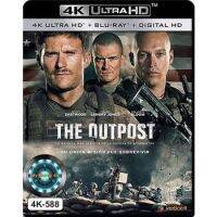 4K UHD หนัง The Outpost ฝ่ายุทธภูมิล้อมตาย