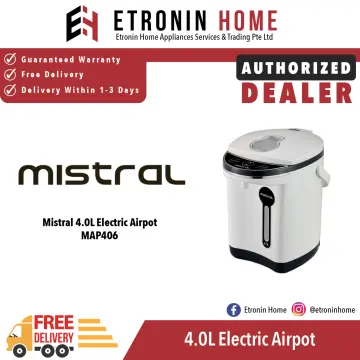 Mistral Thermal - Best Price in Singapore - Nov 2023