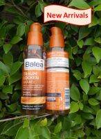 Balea Traum Locken น้ำมันจัดทรง และบำรุง สำหรับผมดัด หรือหยิก (หยักศก) 100ml