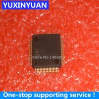 【☸2023 New☸】 yan992558181588 Qfp64 Mvsilicon Au7843 1ชิ้น