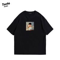 【HOT】Jaehyun Jaehyun Nct เสื้อยืดแจฮยอน คุณภาพดีสั่งตัดเย็บโดยเฉพาะ cotton แท้ 100%100%cotton