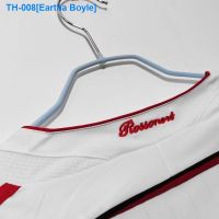 ✳ Eartha Boyle AC milan throwback jerseys of the 2006/07 season AC milan away memorial restoring ancient ways is kind of soccer uniform