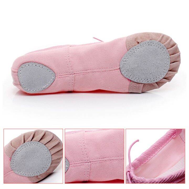 hot-dt-ballet-shoes-kids-slippers-canvas-soft-sole-female-gym