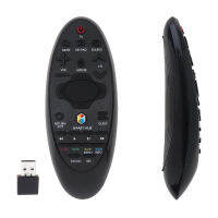 IR YY-M601 Air Mouse รีโมทคอนโทรลพร้อม USB และฟังก์ชั่นเสียงเหมาะสำหรับ Samsung