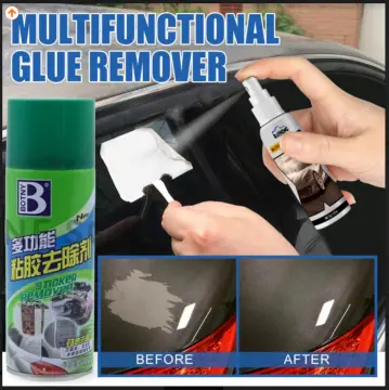 Shop Tape Residue Remover Car with great discounts and prices