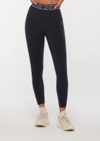 กางเกงเลกกิ้ง Eco Phone Pocket Ankle Biter Leggings / Eco Phone / FRENCH NAVY / 122034