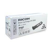 Ricoh SP230H (รุ่นหมึกเยอะ)ของแท้