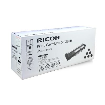 Ricoh SP230H (รุ่นหมึกเยอะ)ของแท้