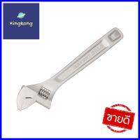 ประแจเลื่อน ชุบซาติน SOLO No.626 12 นิ้วADJUSTABLE WRENCH WITH SATIN FINISH SOLO NO.626 12IN **พลาดไม่ได้แล้วจ้ะแม่**