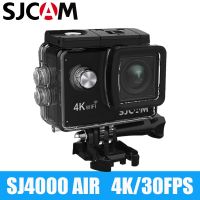 SJCAM 30PFS 4K SJ4000กล้องแอคชั่นแคมเมรา1080P ซูม4X ไวไฟวิดีโอกีฬากล้องแอคชั่นแคมเมรา S มอเตอร์ไซค์หมวกนิรภัยสำหรับจักรยานกล้องกันน้ำ