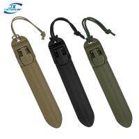 Tactical Molle Stick Quick Release PALS Webbing Fasten Clip Strap Acetal Polymer 5.75inch Hunting Accessories Cable Management