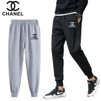 **งานเกรดพรีเมี่ยมส่งในไทย** กางเกงจ๊อเกอร์ ชาย/หญิง Jogger Pants กางเกงขาจั๊ม งานเกรดพรีเมี่ยม ใส่สบายมาก AA-324