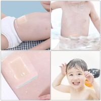 【LZ】▥✚  Waterproof Navel Sticker para o bebê remendo do cordão umbilical infantil Binder Abdominal protetores do umbigo natação banho