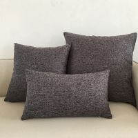 hot！【DT】✽∈  SEIKANO Soft Cushion Cover Room Pillowcase 30x50/40x40/45x45 Pillows Pilllow