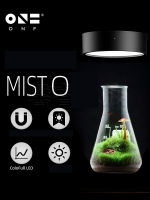 ONF MIST O - LED Magnetic Plant Light Office Desktop Landscape Lighting