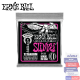 สายกีตาร์ไฟฟ้า Ernie Ball RPS Coated Titanium Super Slinky 09-42 PO3123