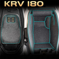 สำหรับ KYMCO KRV180รถจักรยานยนต์ด้านหลัง Trunk Cargo Liner Protector ที่นั่งถัง Pad อุปกรณ์เสริม