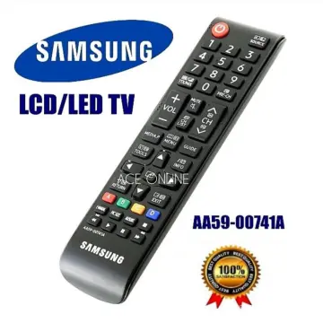 Remote Control for Samsung AA59-00602A 00865A /BN59-01175N