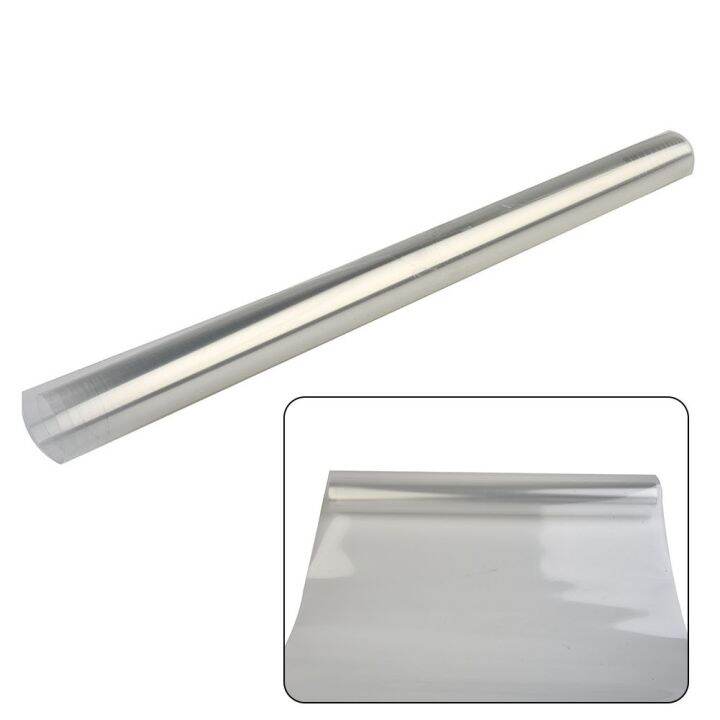 Transparent Vinyl Wrap Film for Headlights and Taillights Clear Glossy Finish Lazada PH