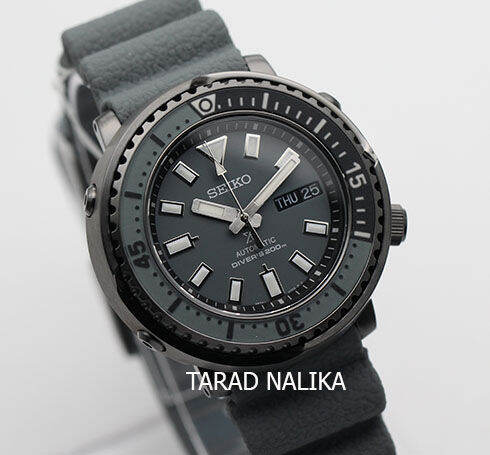 นาฬิกา-seiko-prospex-street-series-automatic-srpe31k1-ของแท้-รับประกันศูนย์-tarad-nalika