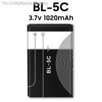 BL 5C BL5C BL-5C 3.7V Lithium Polymer Phone Battery For Nokia 1100 1110 1200 1208 1280 2600 2700 3100 3110 5130 6230 1600 [ Hot sell ] Makita Power