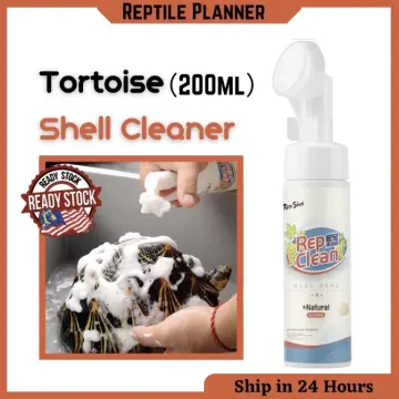 Reptile shampoo 2024