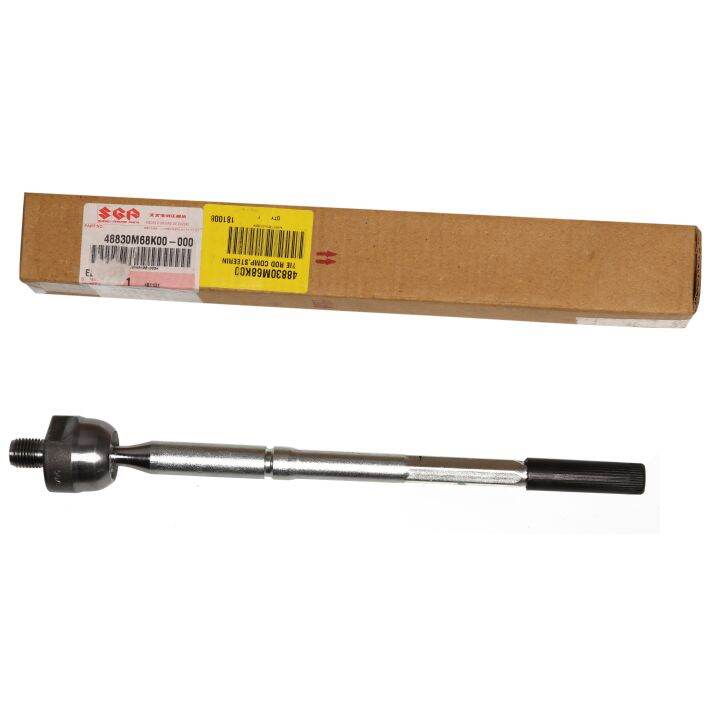 SUZUKI GENUINE PARTS (TIE ROD STEERING)/RACK END Lazada PH