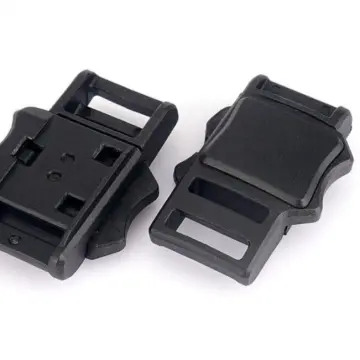 Fidlock Magnetic Buckle Slider - Plastic Quick Release Buckle