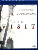 Visit, The เดอะ วิสิท (Blu-ray)