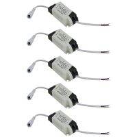 5X 12-18W 86-265V LED Power Driver