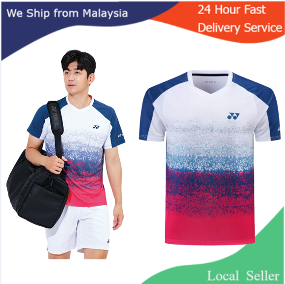 (BTM-94)Ready stock and ship from Malaysia🚐📢📣🎈 2022 Yonex Korean Team ...