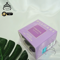 BVLGARI Omnia Amethyste EDT ป้ายห้างไทย