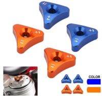 Voorste Schokdemper Knop Knop Richter Bolt Exc Excf Ktm Xc Xcf Xcw Xcfw Sx Sxf Mx 125 250 350 530 Adventure Duke Duke Enduro