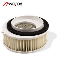 Air Filter Intake Pod Cleaner Airfilter For Yamaha XVS400 XVS 400 Dragstar 1996 2008 1997 1998 2000 2001 2002 2003 2004 2005