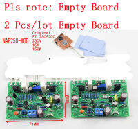 บอร์ดพลังงานสเตอริโอแบบ ST-2SC5200 2ชิ้น/คู่สำหรับ LJM DIY NAIM MOD NAP250