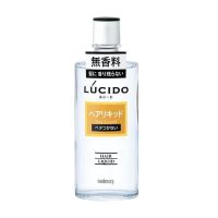 ?สินค้าขายดี? ไม่แท้คืนเงิน LUCIDO HAIR LIQUID 200 ML. แฮร์ ลิควิด ผมอยู่ทรงนาน เงาเป็นธรรมชาติ หนังศีรษะชุ่มชื้น