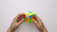 รูบิคแม่เหล็ก 3x3 Magic Cube ของแท้ 100% ลูกบาศก์แม่เหล็ก ระดับ 3 รูบิคปริศนา ลูกบาศก์รูบิคเรียบ(ถ้าไม่ได้ระบุ ราคาต่อ1ชิ้นนะค๊ะ) ( สอบถามรายละเอียดทักแชทนะคะ )