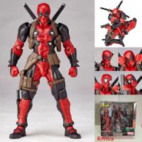 High Quality Version Of Yamaguchi-Style Deadpool Hand Model Deadpool Small Cheap X-Men Series Hand Model